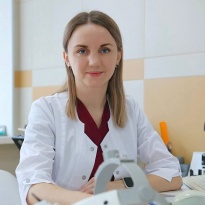 Михеева Наталья Валерьевна