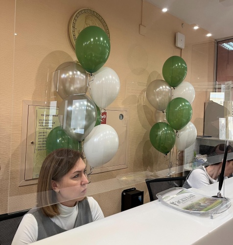 ДОВЕРЕННОСТЬ на представление интересов законного представителя ребенка, не достигшего 15 лет, в филиале ОАО «Фармация»  Медицинский центр «Эскулап»