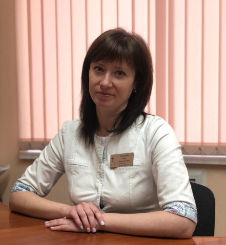 Вызов врача на дом