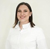 Духовнова (Синявина) К.М. к.м.н.